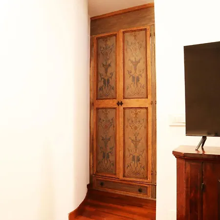 Apartment Brera Style House