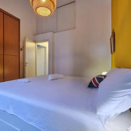 Appartement Brera Moscova Trilocale Milan