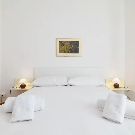 Primopiano - Valparaiso Apartmán Milán