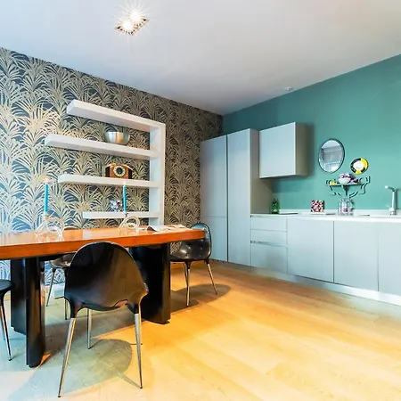 Retreats Brera * Milan