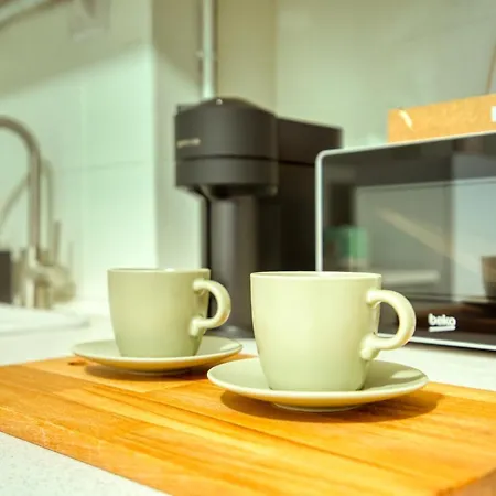 Guesthost - Urban Relax, Bilocale Di Charme In Zona Moscova X3 公寓