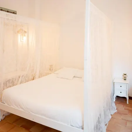 Casa D'arte Siciliana Daire *