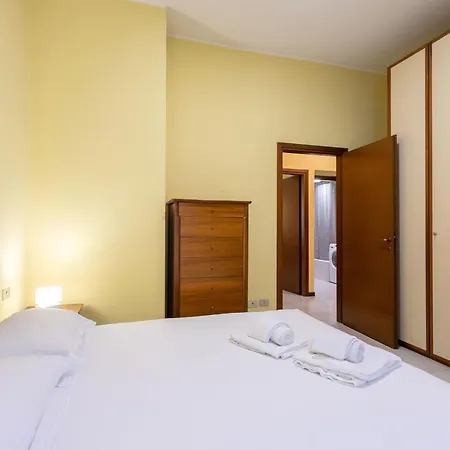 Apartamento Paolo Mantegazza By Halldis