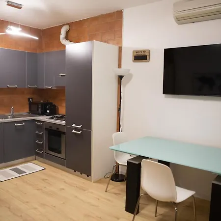 Sweet House Meda Daire