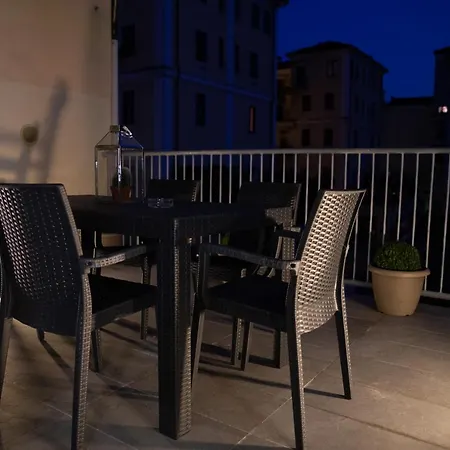 Sweet House Meda Daire Milano