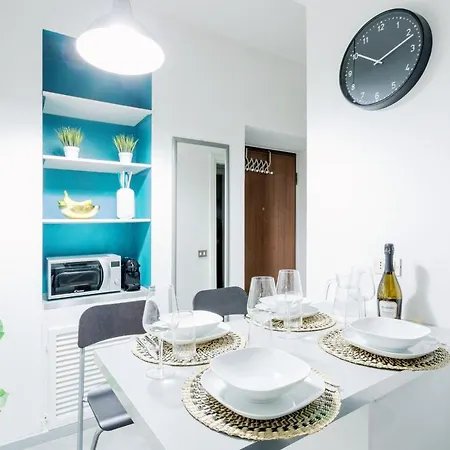 Porta Venezia • Duomo Wi-fi • Netflix • Metro Daire Milano