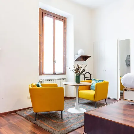 Appartamento Easylife - Accogliente Monolocale In Zona Ripamonti