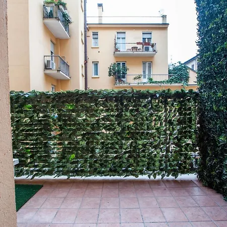 Easylife - Elegante Bilocale A Due Passi Dal Colorato Quartiere Di Porta Venezia Daire *