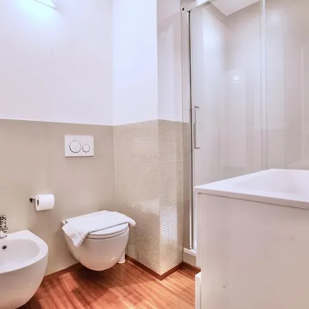 Easylife - Elegante Bilocale A Due Passi Dal Colorato Quartiere Di Porta Venezia Milano