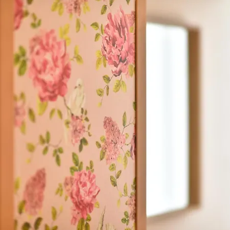 Apartamento Caseospitali - Casa Milangeles, Bilocale In Stile Pop E Vintage X2