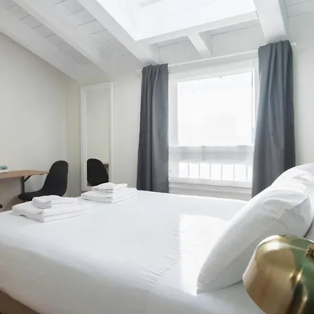 Italianway Comfort - Rubens 19 - B 밀라노