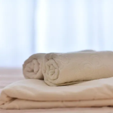 Apartamento Caseospitali - Casa Milangeles, Bilocale In Stile Pop E Vintage X2 *