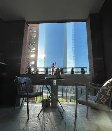 Hotel Gae Aulenti