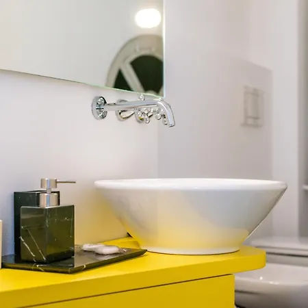 The Couper Bagutta * Μιλάνο