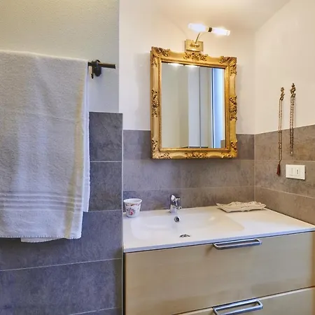Brera Moscova Trilocale Milan