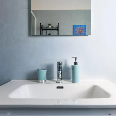 Primopiano - Valparaiso Apartmán