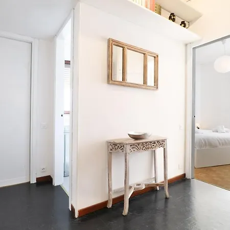 Apartmán Primopiano - Valparaiso *