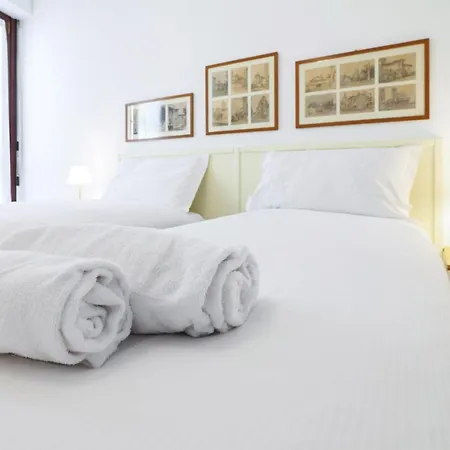 Primopiano - Valparaiso Milán