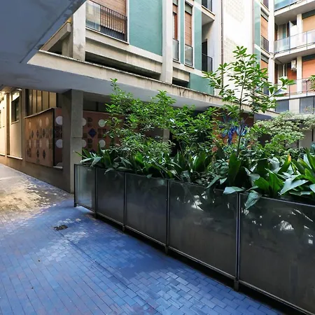 Apartmán Primopiano - Valparaiso