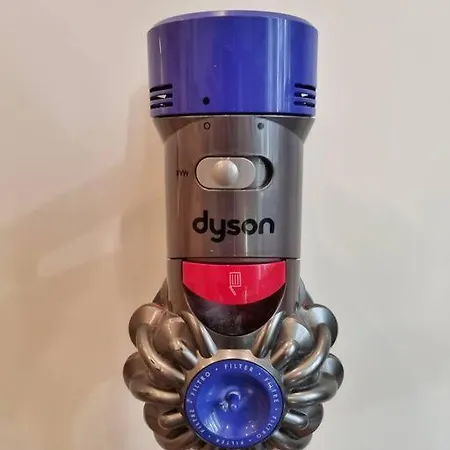 Gazzana Corner House *