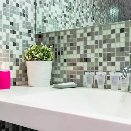 Apartment Retreats Brera