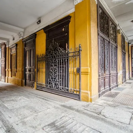 Guesthost - Urban Relax, Bilocale Di Charme In Zona Moscova X3 公寓