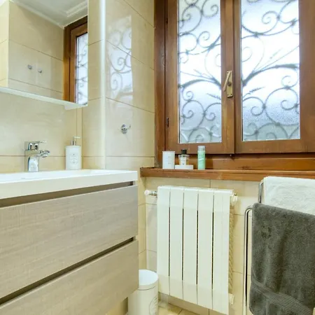 Guesthost - Urban Relax, Bilocale Di Charme In Zona Moscova X3 公寓 米兰