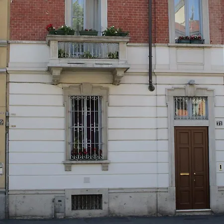 Teodora Bed & Breakfast Milano