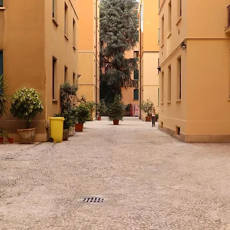 Al Direzionale - Station Διαμέρισμα *