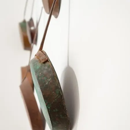 Casa D'arte Siciliana Daire Milano