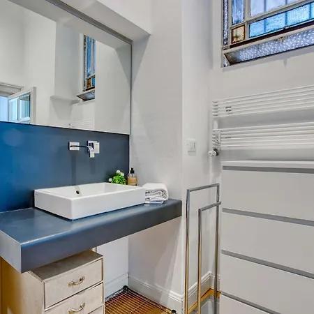 Apartment Hostmate - - Montegrappa - Brera *