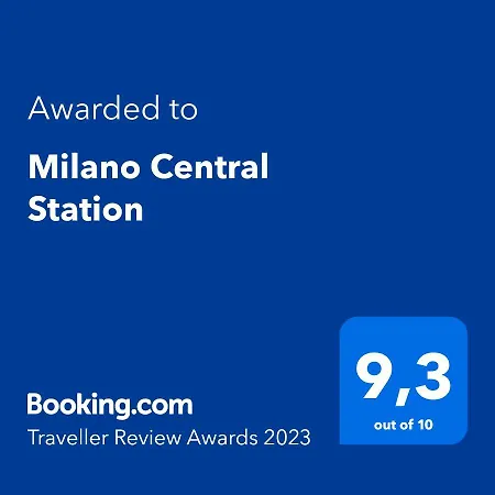 Station Milano