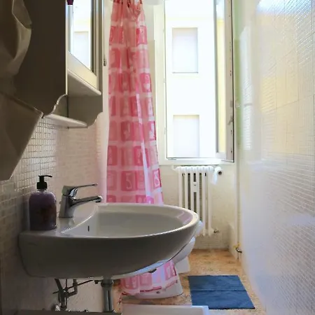 S. Ambrogio Cozy شقة ميلان