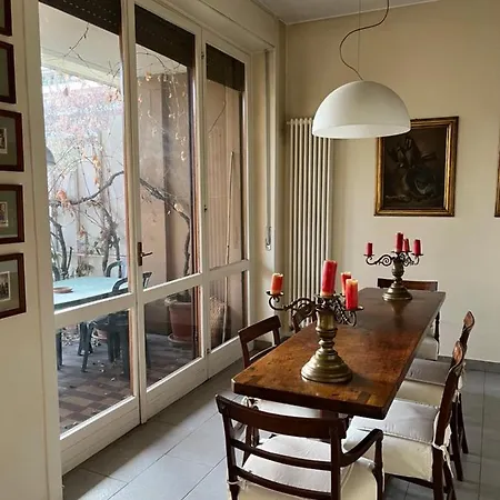 San Siro Club מלון