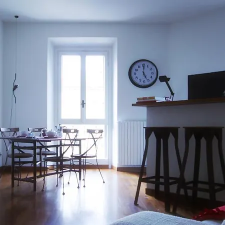 Apartamento Fil Rouge