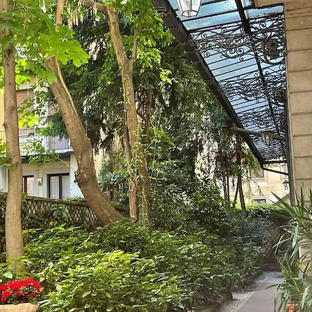 Apartmán Casa Pagano Un Pezzo Di Cielo Su *