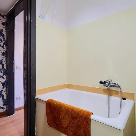 Casa Piccinni Hotel *