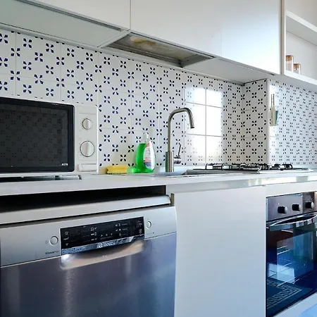 Casa Piccinni * Milan