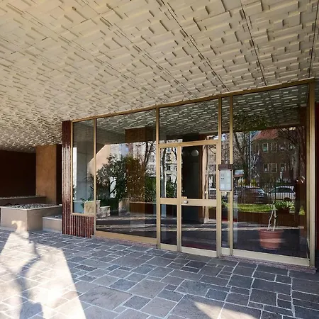 Casa Piccinni Milan