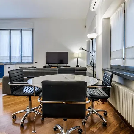 Appartamento Beplace In Dateo Milano