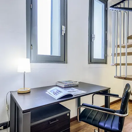 Beplace In Dateo Milano