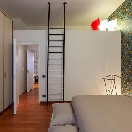 Apartment My Charming In Centro Citta-san Lorenzo *