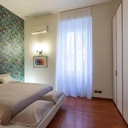 Apartment My Charming In Centro Citta-san Lorenzo