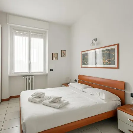 Apartment Mac Mahon - Two Bedrooms