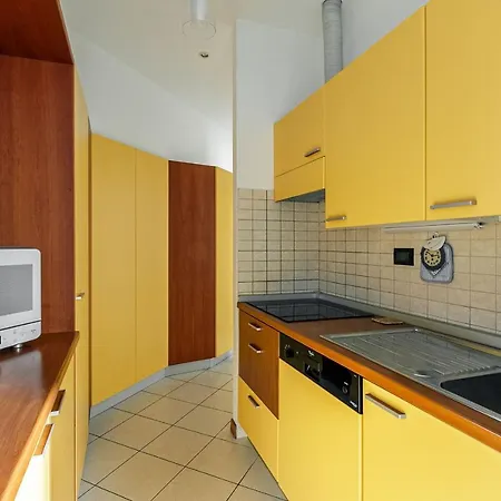 Mac Mahon - Two Bedrooms * Milan