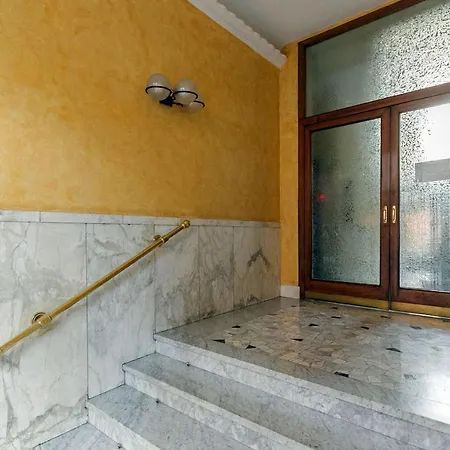 Mac Mahon - Two Bedrooms Milan