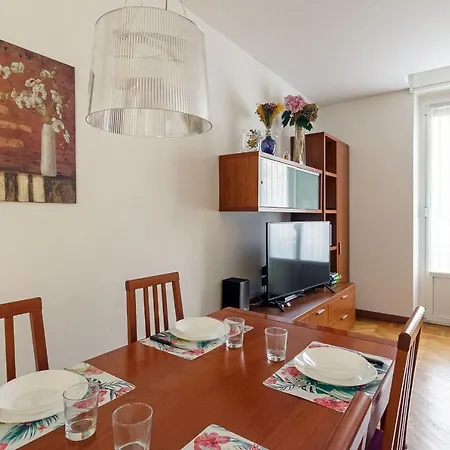 Mac Mahon - Two Bedrooms Apartment