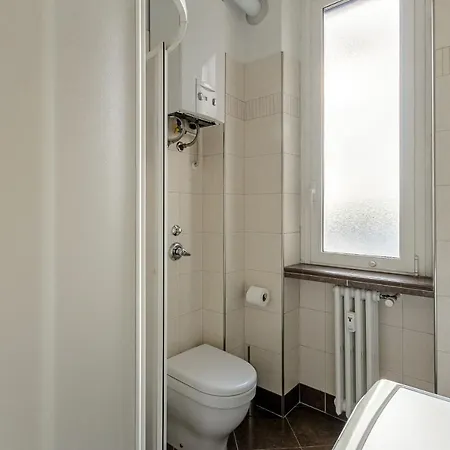 Mac Mahon - Two Bedrooms Apartment