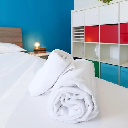 Apartman Primopiano - Baldinucci *