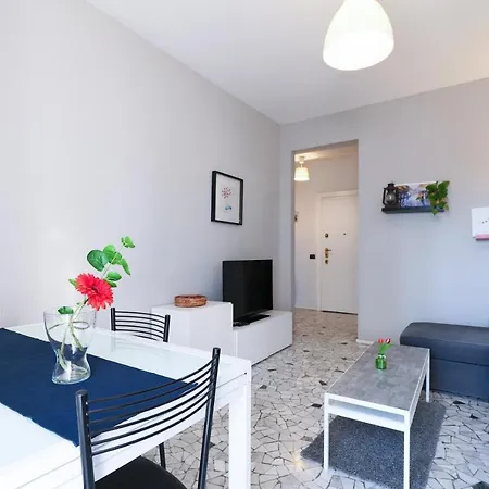 Primopiano - Baldinucci Apartman Milánó